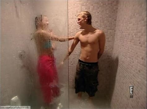 aaron carter fit males shirtless and naked