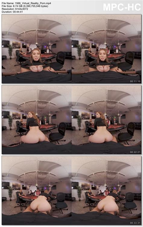 Virtual Reality Sex Experience Vr Porn Collection Full Hd Uhd 4k 6k