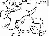 Coloring Paw Print Dog Pages Printable Getdrawings Getcolorings sketch template