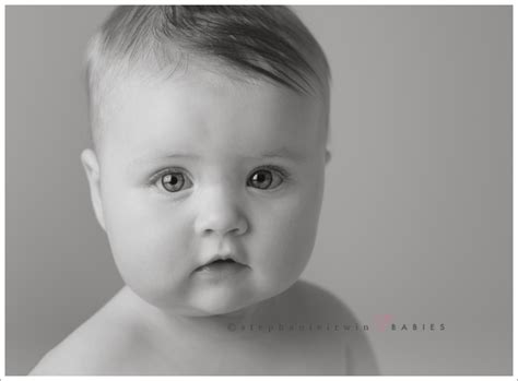 ajax baby photographer  month  maylin