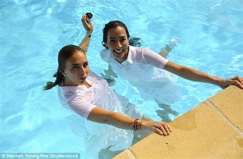 women swimming fully clothed clothing stores