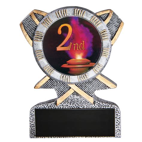 place award resin trophies