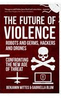 buy future  violence robots  germs hackers  drones books   bookswagon