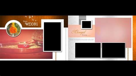 Album Design 12x36 Psd Wedding Background Free Download 2020 Honfunky