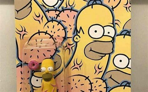 Simpsons Sexspielzeug Erheitert Das Netz Buzz At