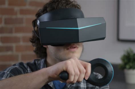 4 Vr Headsets That Work With Xbox One Incredible Lab