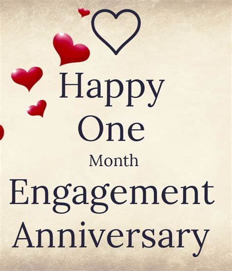 happy  month engagement anniversary ame kailey
