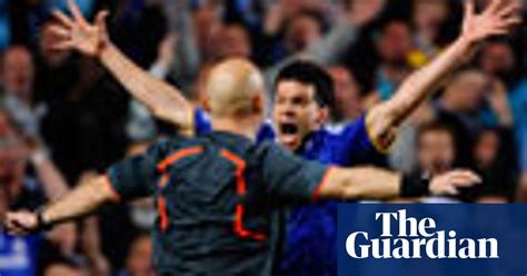 chelsea v barcelona european clashes in pictures football the