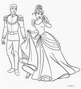 Cinderella Malvorlagen Cool2bkids sketch template
