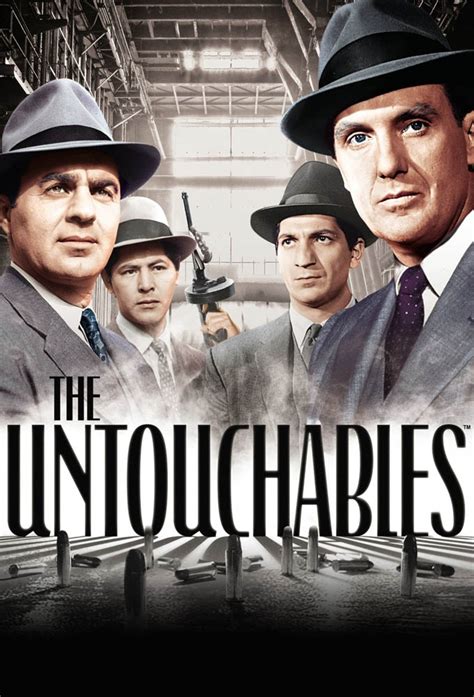 untouchables thetvdbcom