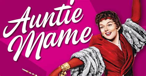 designing the movies auntie mame with tommy smythe
