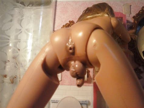 custom doll ooak shemale barbie spread ass and cock 19 pics xhamster