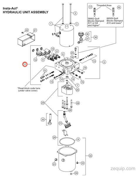 valve manifold assembly