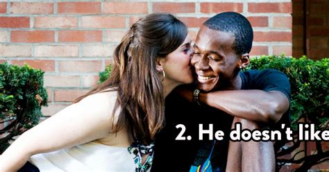Things To Know About Dating A Black Guy Telegraph