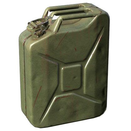 jerrycan