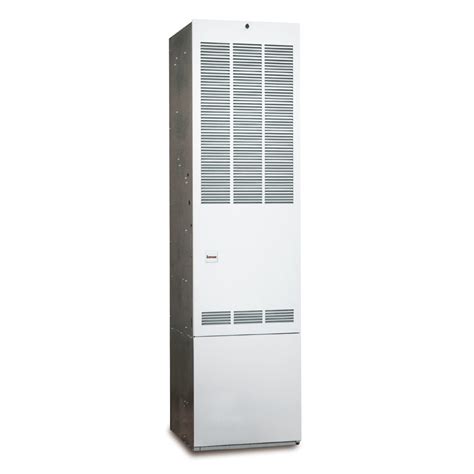 nordyne  intertherm  series gas furnace  coil cabinet