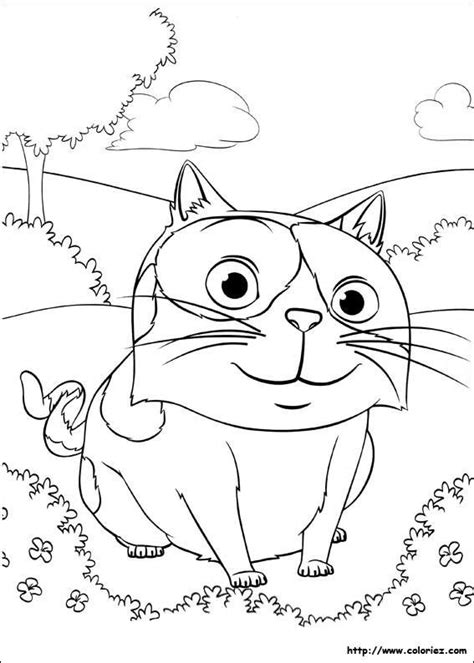 pin  amber higley  dreamworks home coloring pages coloring