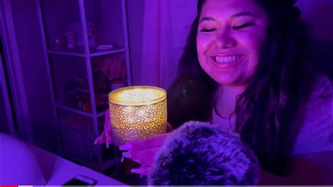 asmr pampering you after a stressful day youtube