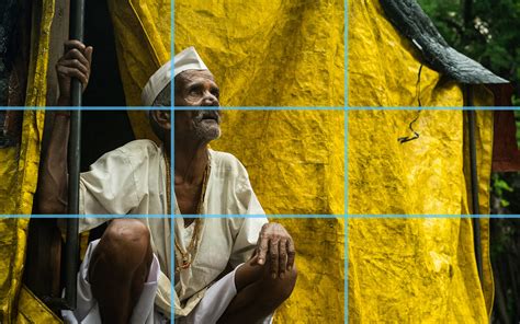 rule  thirds  photography  tips  mastery