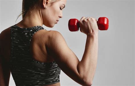 what happens to your body when you always lift the same amount of
