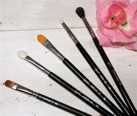 top    eyeshadow brushes jordans beautiful life