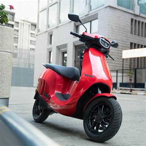 ola electric scooter price  india specification highlights  vehicleinfo