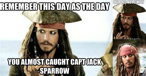 15 Jack Sparrow Quotes That Are Too Perfect For Words