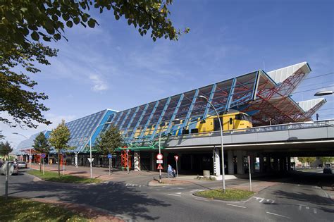 uitbreiding station lelystad centrum zinkinfo nl