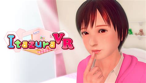 Imaginevr And Real Announce New Vr Adult Game Itazuravr