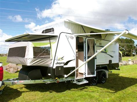 jayco expanda outback model review
