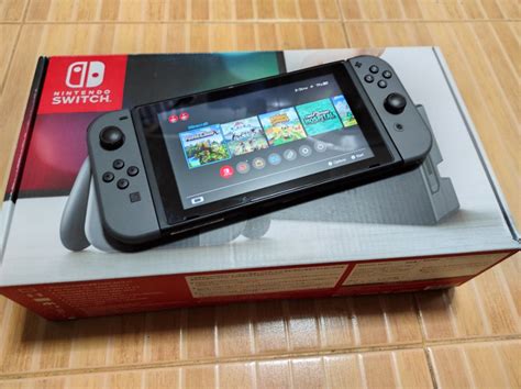 nintendo switch  gb unpatched video gaming video game consoles