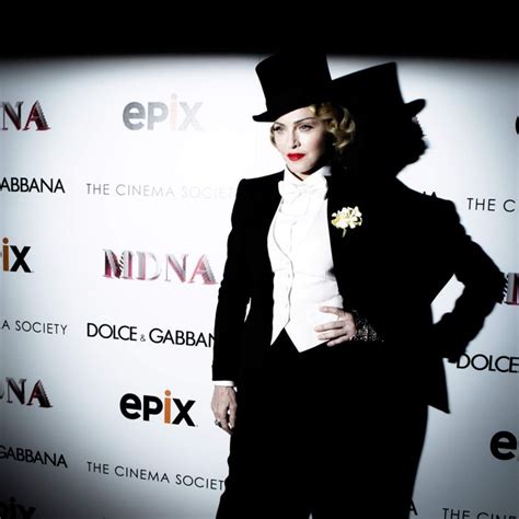 madonna talks ‘hot and sexy costumes crying every day on