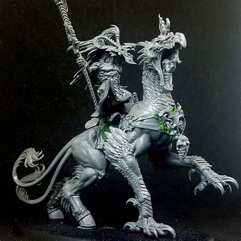 warhammer age of sigmar conversion lord aquilor