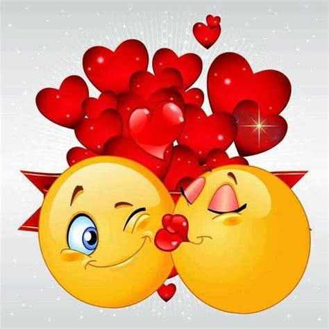 Hugs And Kisses To My Wife Good Morning Kisses Good Morning Smiley