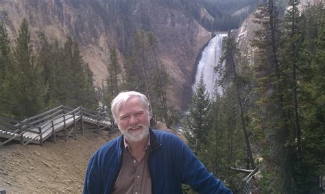 Yellowstone’s Scariest Stories News Columns Wyofile