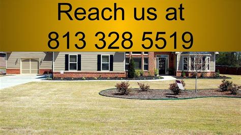 lawn mowing companies   holiday fl appointment today