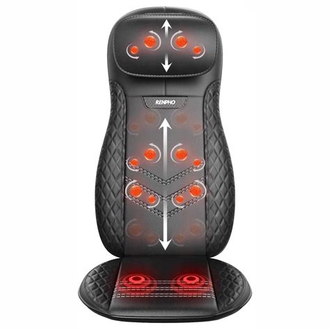 top    massager  chair   reviews guide