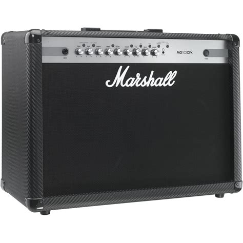 marshall mgcfx   gitaarversterker combo met effec kopen goedkope promo