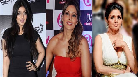 Actresses Went For Breast Implant Latest Bollywood Interesting Facts