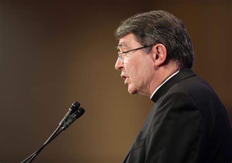 Vatican Asks U S Bishops To Delay Vote On Sex Abuse Response Proposals