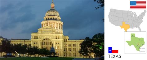 texas usa visiting  lone star state travelplaces travel destinations