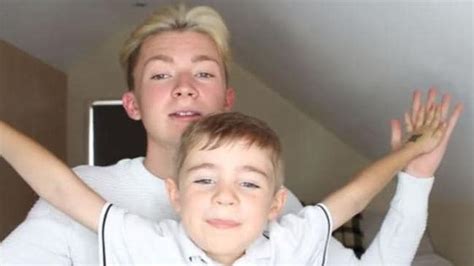 five year old s reaction to older brother coming out as gay is perfect