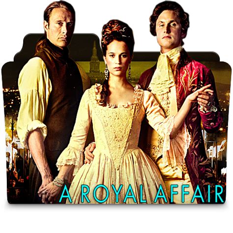 A Royal Affair 2012 By Apollojr On Deviantart