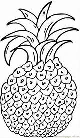 Pineapple Luau Ananas Abacaxi Fruta Ananasem Piña Kleurplaten Intero Malowanka Animadas Kleurplaat Pineapples Coloring2print Popular Piñas Supercoloring Mamydzieci Qdb sketch template