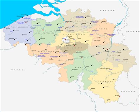 topografie basiskaart belgie wwwtopomanianet