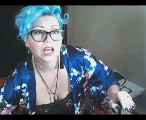 new hot privat from sexy bluehead milf webcam slut