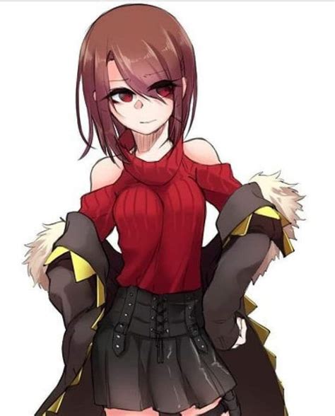 Storyfell Chara Hot Sex Picture