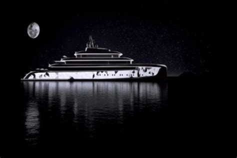 oceanco moonstone 90 metre toy for ultra rich extravaganzi