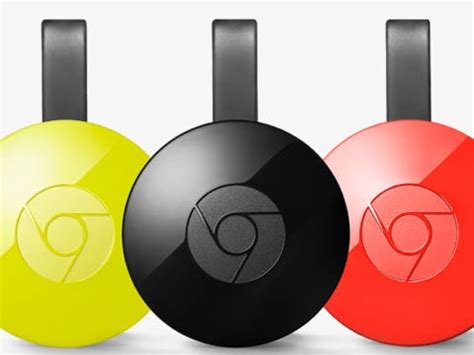 google launches  chromecast chromecast audio  anz zdnet