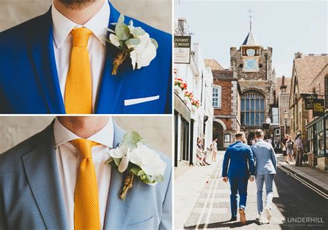 London Wedding Photographers Same Sex Wedding Alastair